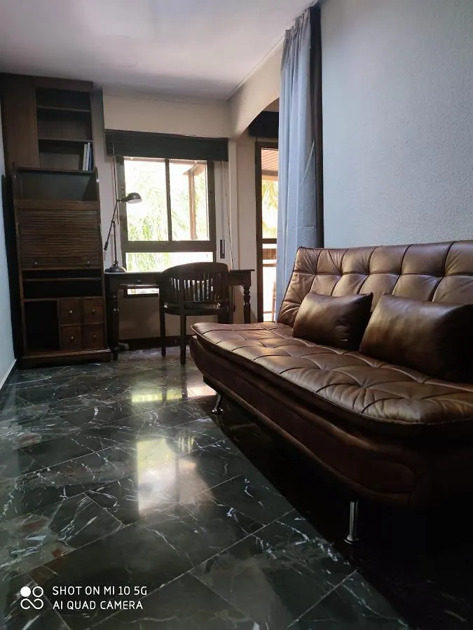 Apartamento Cartago Almunecar Spain