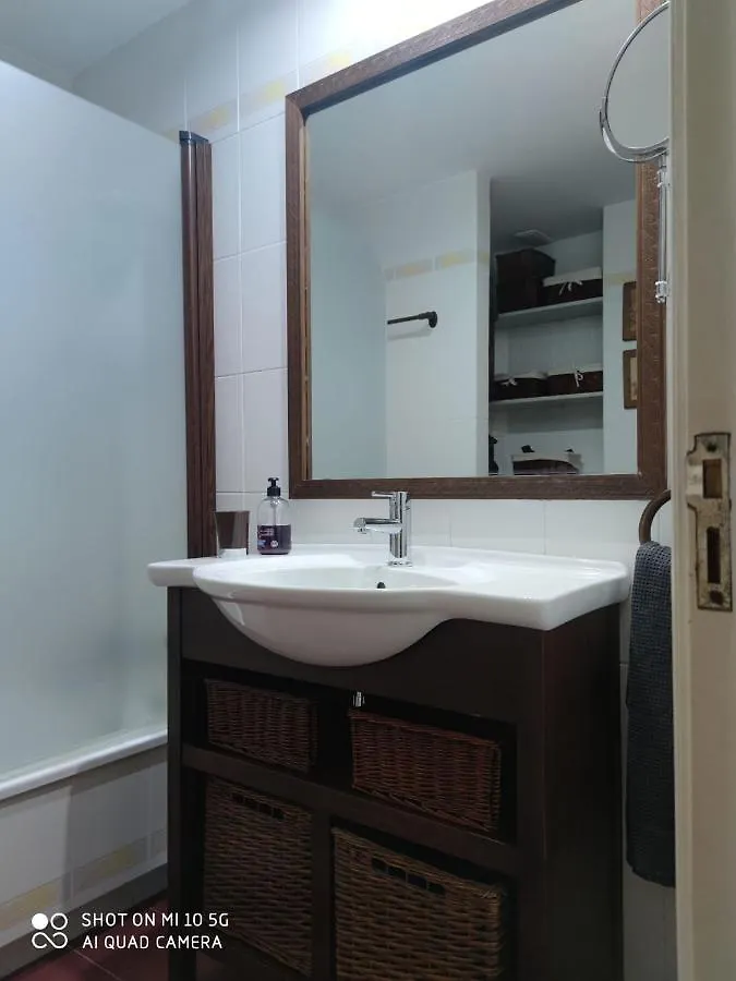 Apartamento Cartago Almunecar