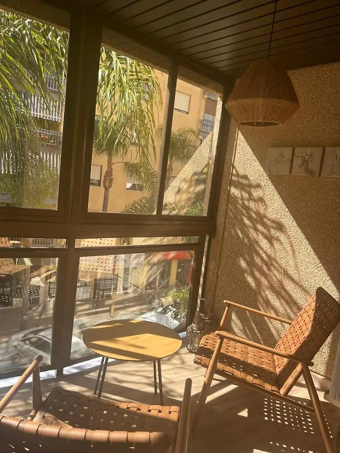 Apartamento Cartago Almunecar 0*,  Spain