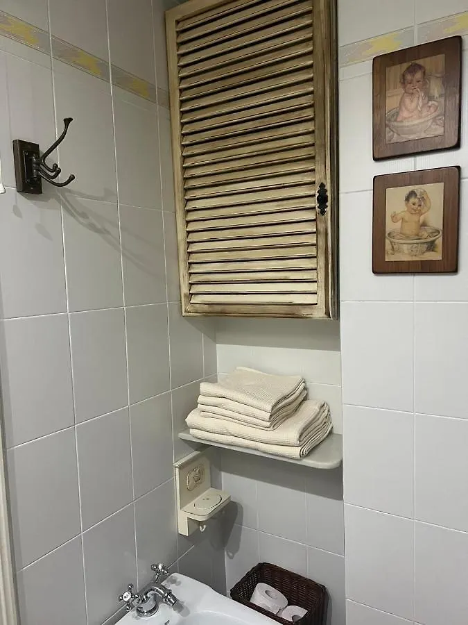 Apartment Apartamento Cartago Almunecar