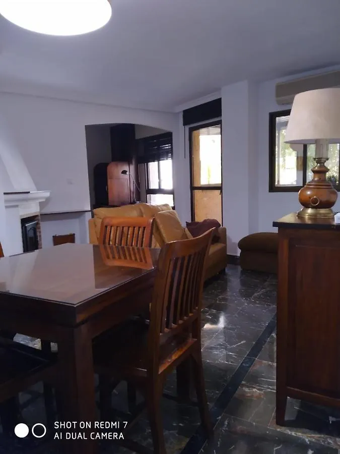 Apartamento Cartago Almunecar Spain