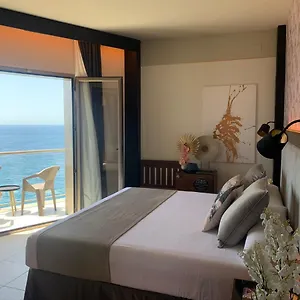 Hotel On Aleta Designed For Adults, Almuñécar