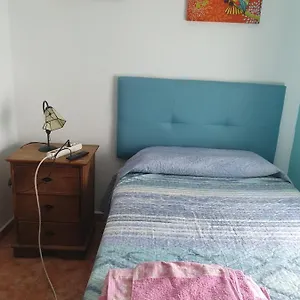 Casa Mari Carmen Séjour chez l'habitant