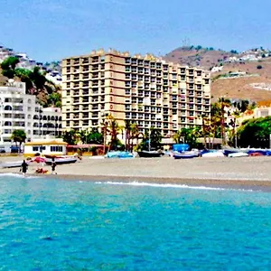 Chinasol Playa Appart hôtel