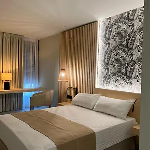 Hotel Noy, Almuñécar