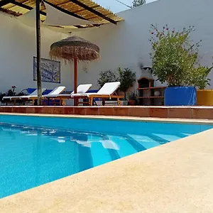 Bed & Breakfast Rural El Oasis, Almuñécar