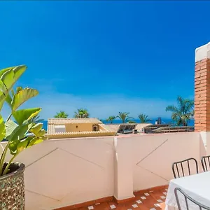 Casa En La Playa De Cabria Almuñécar