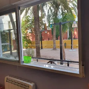 Vega Almuñécar