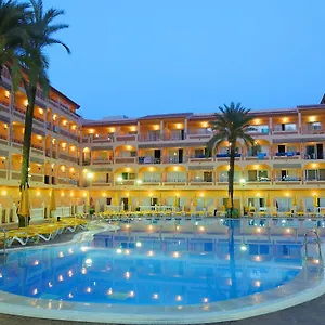 4* Hotel Bahia Tropical