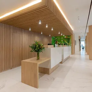 3* Hotel Helios Costa Tropical